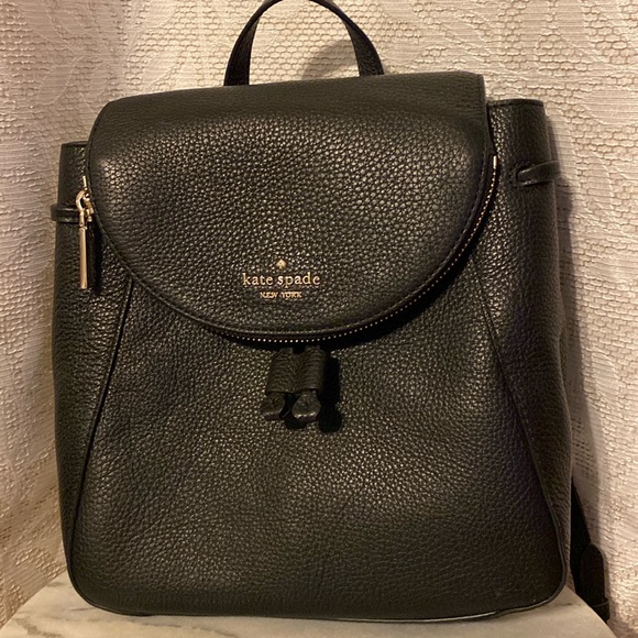 kate spade Handbags - Kate Spade Leila Backpack